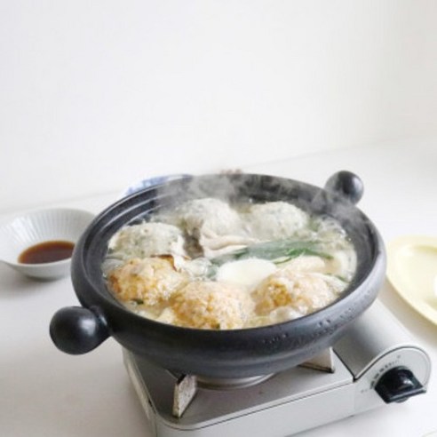 따뜻한 식탁을 완성하는 특별한 선택, 야요이도원 전골냄비 샤브냄비 8호