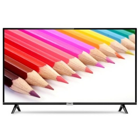 TCL 안드로이드 HD LED TV, 81cm(32인치), 32S6500, 스탠드형, 자가설치