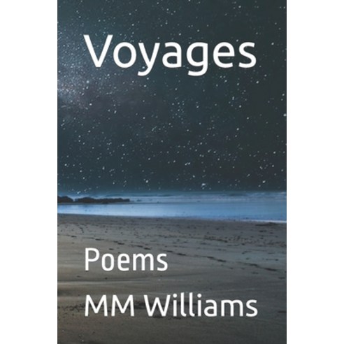 (영문도서) Voyages Paperback, Independently Published, English, 9798843471958
