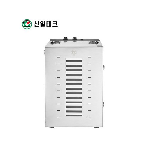 육류건조 말리는기계 가정 신일고추건조기 SR-16FD B