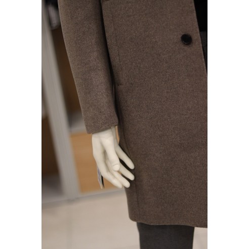 고급스러운 코트