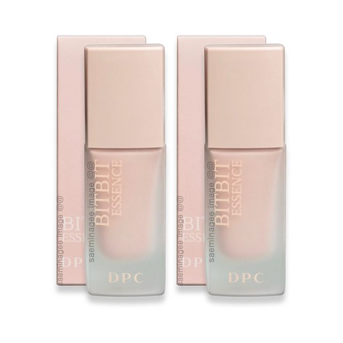 DPC 디피씨 빛빛에센스 30ml (SPF35+ PA++) 톤업 주름개선 자외선차단 OK