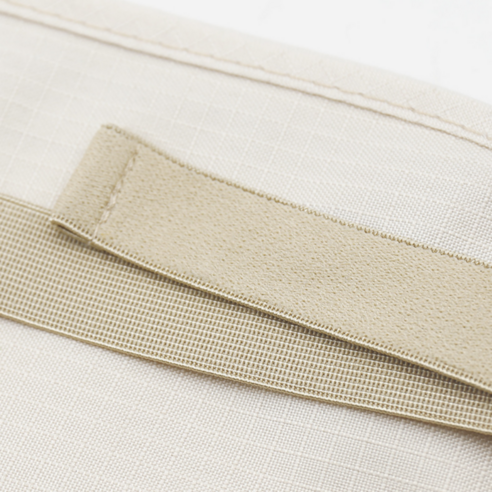 소매치기를 예방하고 귀중품을 안전하게 보관하는 데 필수적인 여행용 보안 복대