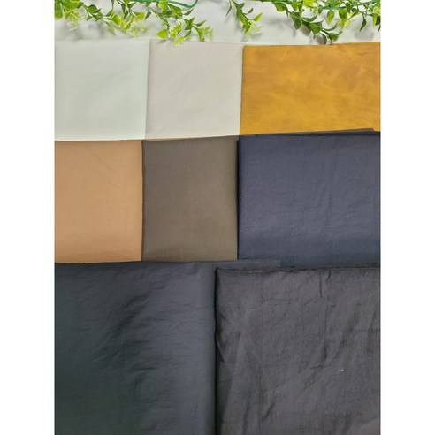 천상의 원단, 일상을 감싸는 바람 – 천하제일원단 아노락 바스락 바람막이 브라운 컬러 후기 바스락원단