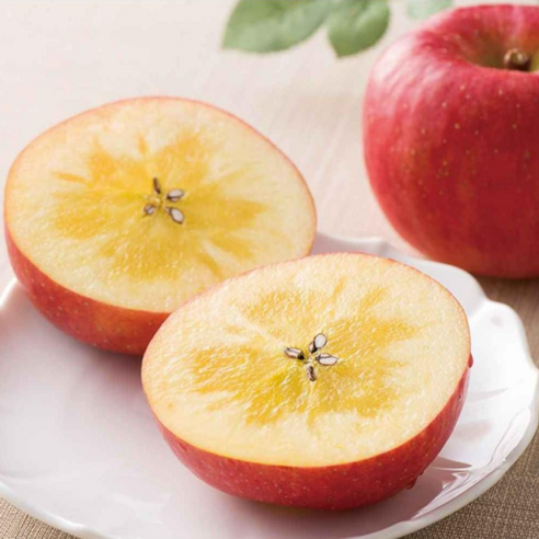 매일 아침 챙겨 먹는 사과, 이제 맛과 건강 모두 잡아보세요! 청송사과