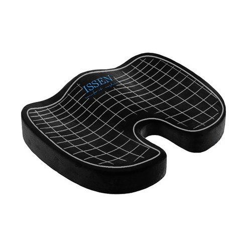 시각적 편안함을 선사하는 아이쎈 방석