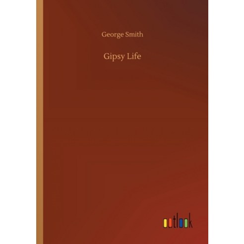 Gipsy Life Paperback, Outlook Verlag