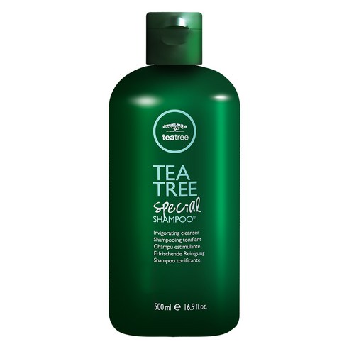 폴미첼 티트리 스페셜 샴푸 500ml 1개