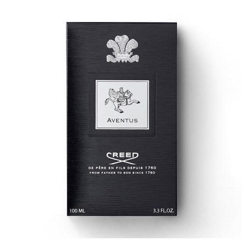 불멸의 남성성을 향한 찬가, 크리드 어벤투스