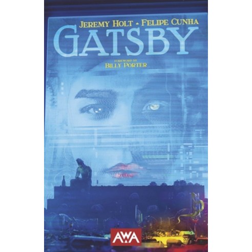 (영문도서) Gatsby Paperback, Artists, Writers & Artisans, English, 9781953165480