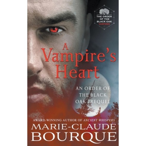 (영문도서) A Vampire''s Heart Paperback, Sea Storm Publishing, English, 9781956115048