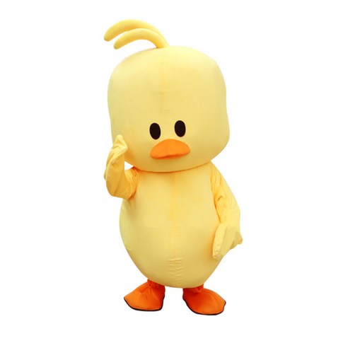 오늘, 당신을 주인공으로 만들어 줄 마법 같은 아이템! 인형탈