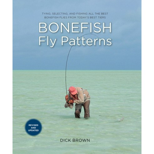 Essential Bonefish Flies - Andros: A guide to tying the 7 must have flies  for Andros Island, Bahamas