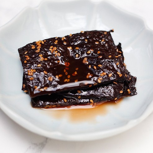 순창 김장아찌로 전통의 맛을 경험하세요