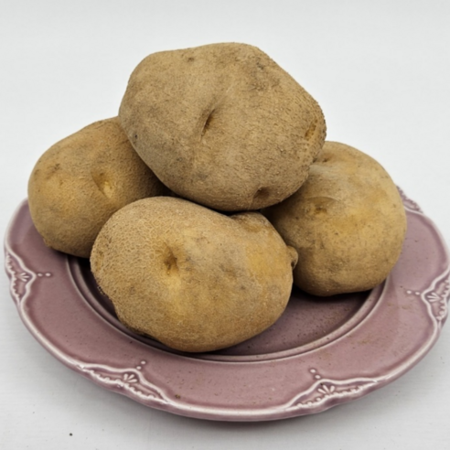 해돋이농산 국내산 강원도감자 햇감자 수미감자 대 특 왕특 3kg 5kg 10kg, 왕특(3kg), 1개