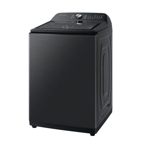 23kg 대용량과 스마트폰 제어로 완성하는 스마트한 세탁 경험