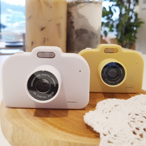 아이의 시선을 담아내는 마법 같은 순간, 키디캡쳐2