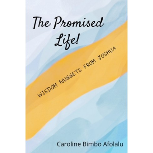 (영문도서) The Promised Life Paperback, Whitstone Books, English, 9781915591005