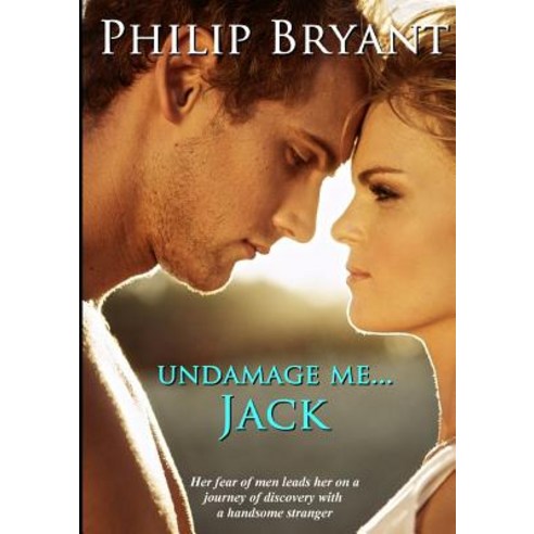 (영문도서) Undamage Me ... Jack Paperback, Lulu.com, English, 9780244161484