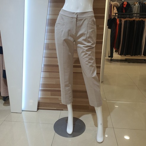 MC 밴딩 정장 바지 C21P150 엠씨바지