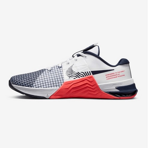 나이키 메트콘 8 크로스핏화 헬스화 스쿼트화 화이트 DO9328-101