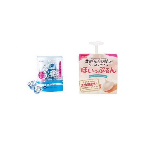 세안세트(Set) 가네보 수이사이 클렌징파우더 32+ 거품기 요약정보 및 구매