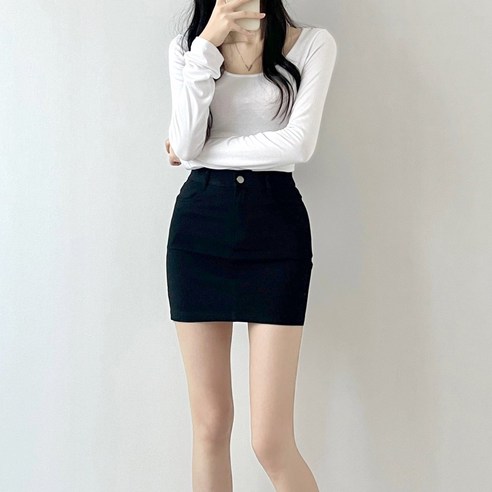 소유진 여성용 스판 대박 치마 미니스커트 스판미니스커트 소유진 여성용 스판 대박 치마 미니스커트 스판미니스커트
