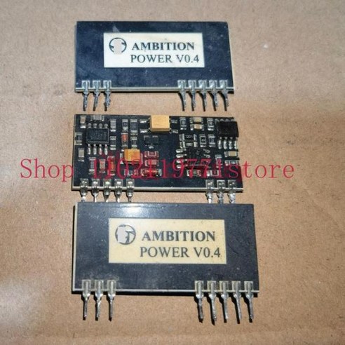 POWERV0.4 주식 1PCs/로트 0ld, 한개옵션0