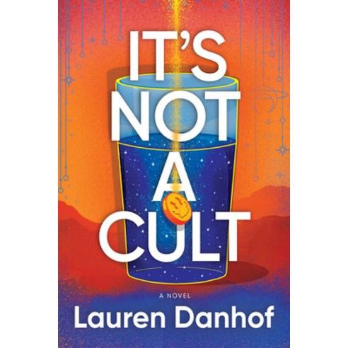 (영문도서) It''s Not a Cult Paperback, Alcove Press, English, 9781639104383