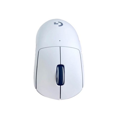 로지텍 G 프로 X 슈퍼라이트 2 무선 마우스 G PRO X SUPERLIGHT 2, 화이트