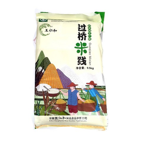 가성비와 품질을 모두 만족시키는 10kg 대용량 쌀국수