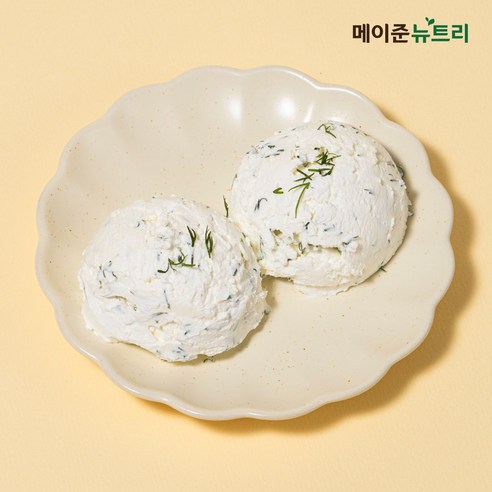 집에서 만드는 건강한 즐거움, 메이준뉴트리 알렉스 그릭요거트 스타터