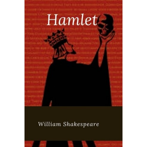 (영문도서) Hamlet Paperback, Independently Published, English, 9798418671899