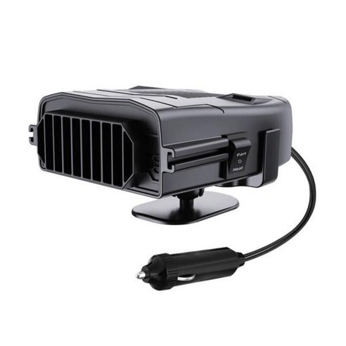Renault Clio II 2 Megane Kangoo 용 6 핀 자동차 전기 창 제어 스위치, 한개옵션0 전기차리스 9 휴대용 전기 자동차 히터 DC 히팅 선풍기 김서림 제거 디미스터 직접 교체 액세서리 블랙 Abs 12V 1, 한개옵션0