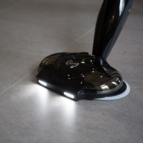 스윙 진공 및 물걸레 청소기: 집안 청소를 위한 편리하고 효과적인 솔루션