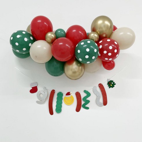 더욱 특별한 크리스마스를 위한 아이템!