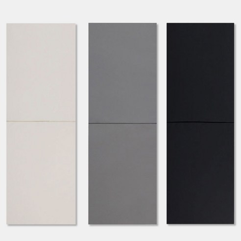 집에서나 체육관에서 편안하고 안전하게 운동할 수 있는 필수품