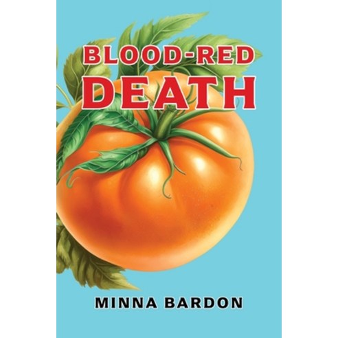 (영문도서) Blood-Red Death Paperback, Coachwhip Publications, English, 9781616465612