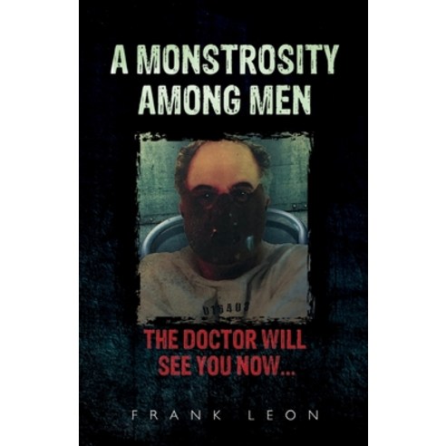 (영문도서) A Monstrosity Among Men Paperback, Vanguard Press, English, 9781800162365