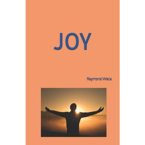 (영문도서) Joy Paperback, Independently Published, English, 9798539307462