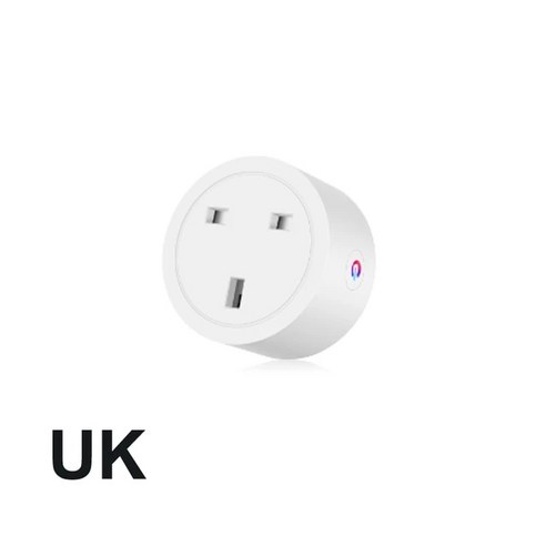 스마트콘센트 플러그 원격 LOT은 홈키트와 호환되며, 다양한 플러그 옵션과 타이머 기능을 제공합니다.