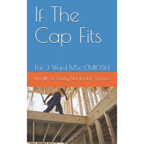 If The Cap Fits Paperback, Independently Published, English, 9798603348223