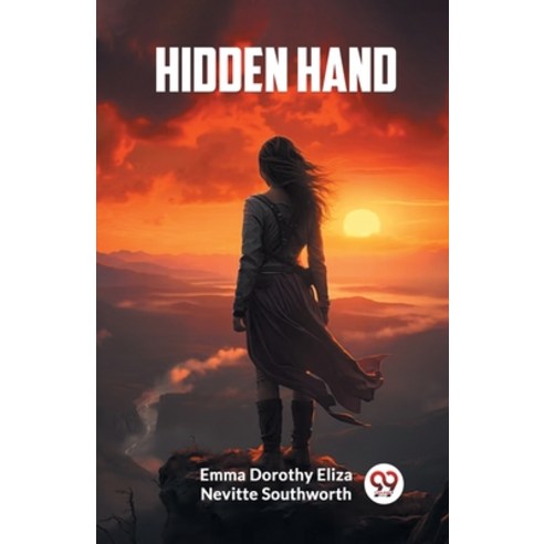 (영문도서) Hidden Hand Paperback, Double 9 Books, English, 9789363059733