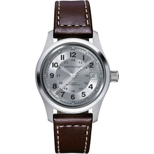 Hamilton Khaki Field Auto H70455553 hamilton-watch-khaki-field-h70455553-hm-735