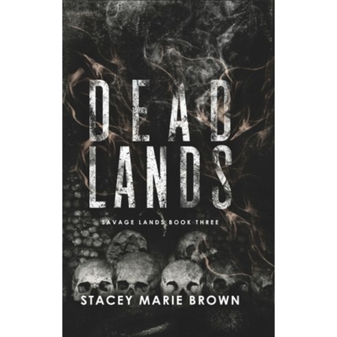 (영문도서) Dead Lands Hardcover, Twisted Fairy Publishing, English, 9781956600025