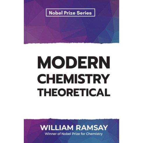 (영문도서) Modern Chemistry Theoretical Paperback, Mjp Publishers, English, 9789390063994