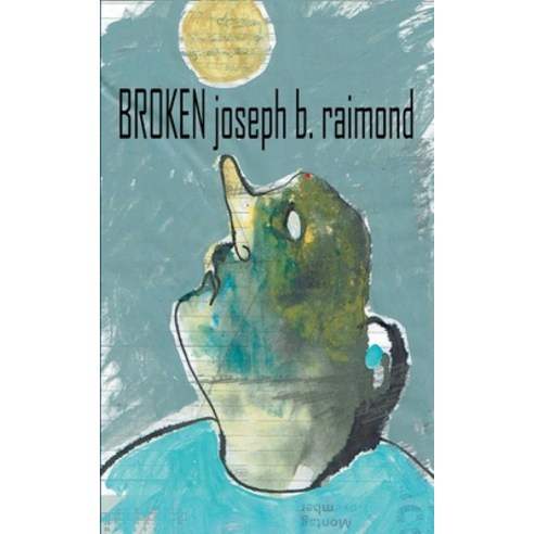Broken Paperback, Books on Demand