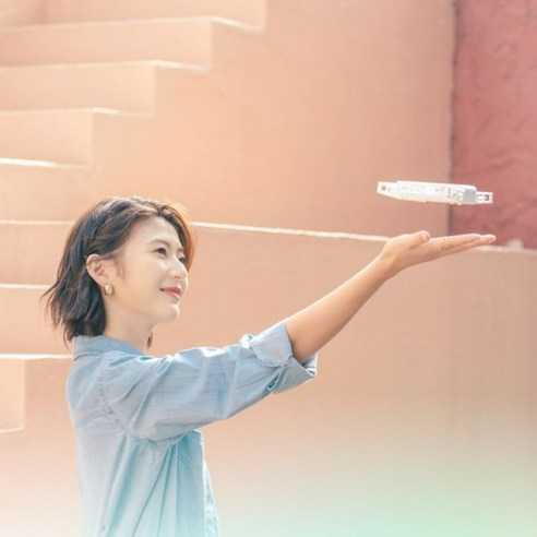 스마트한 촬영의 새로운 파트너