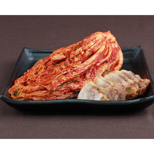 전라도의 깊은 맛, 말바우시장 선김치로 밥상에 행복을 더하다