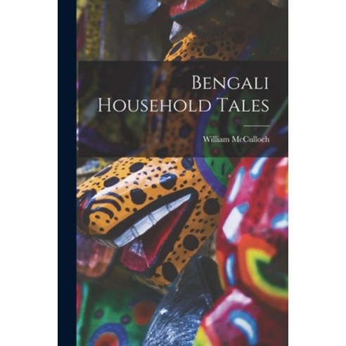 (영문도서) Bengali Household Tales [microform] Paperback, Legare Street Press, English, 9781013475559